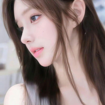 权威女头