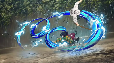 鬼灭之刃：柱训练篇