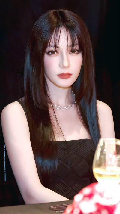 迪丽热巴