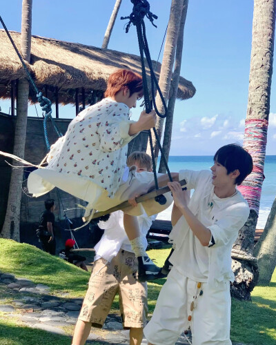 nct wish