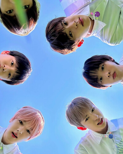 nct wish