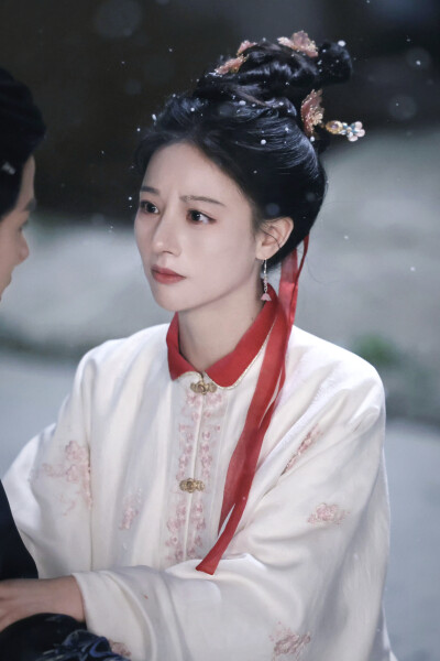 锦绣宅心 姜雪莹
