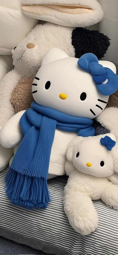 kitty壁纸