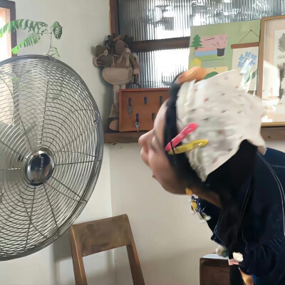 女生头像