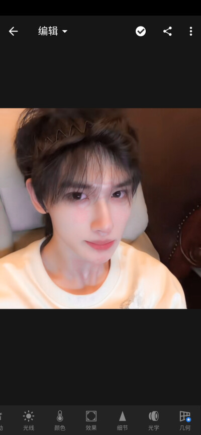 lr你让我行失望