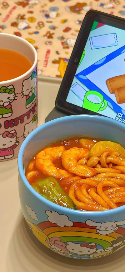 食物