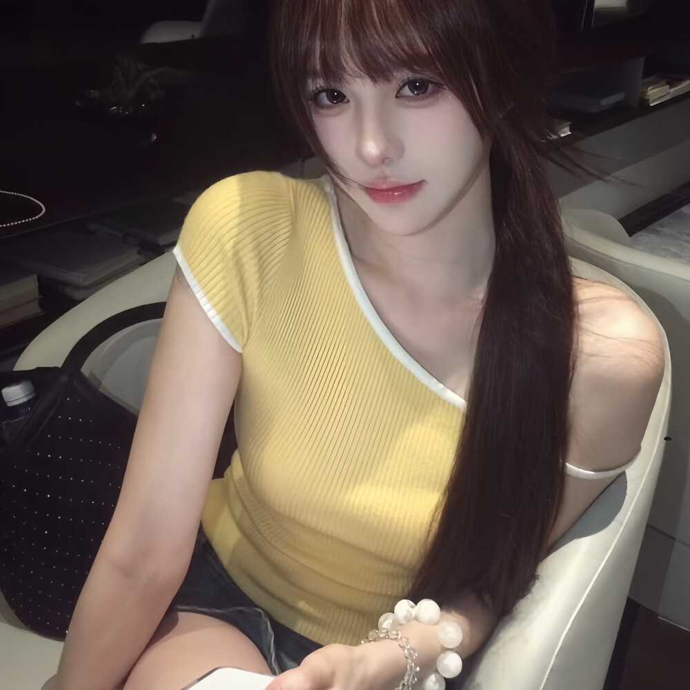 女生头像