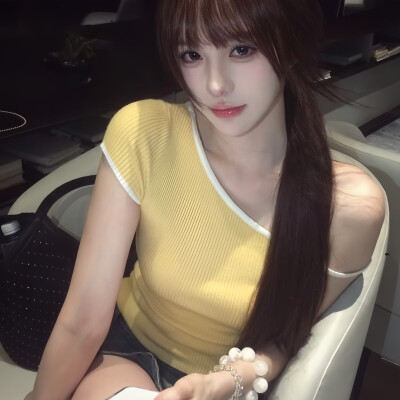 女生头像