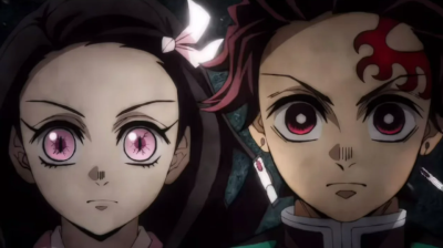 鬼灭之刃：柱训练篇