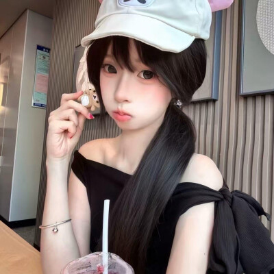女生头像