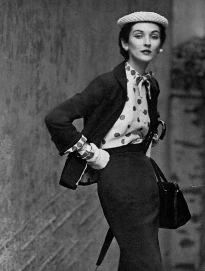 vintage fashion