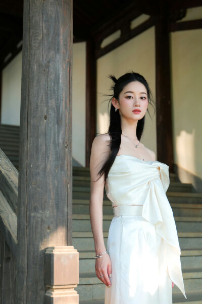 郭晓婷