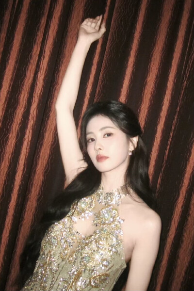 白鹿