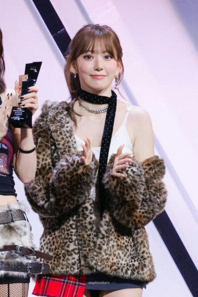宫胁咲良