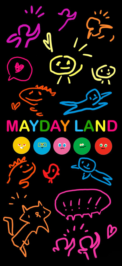 mayday