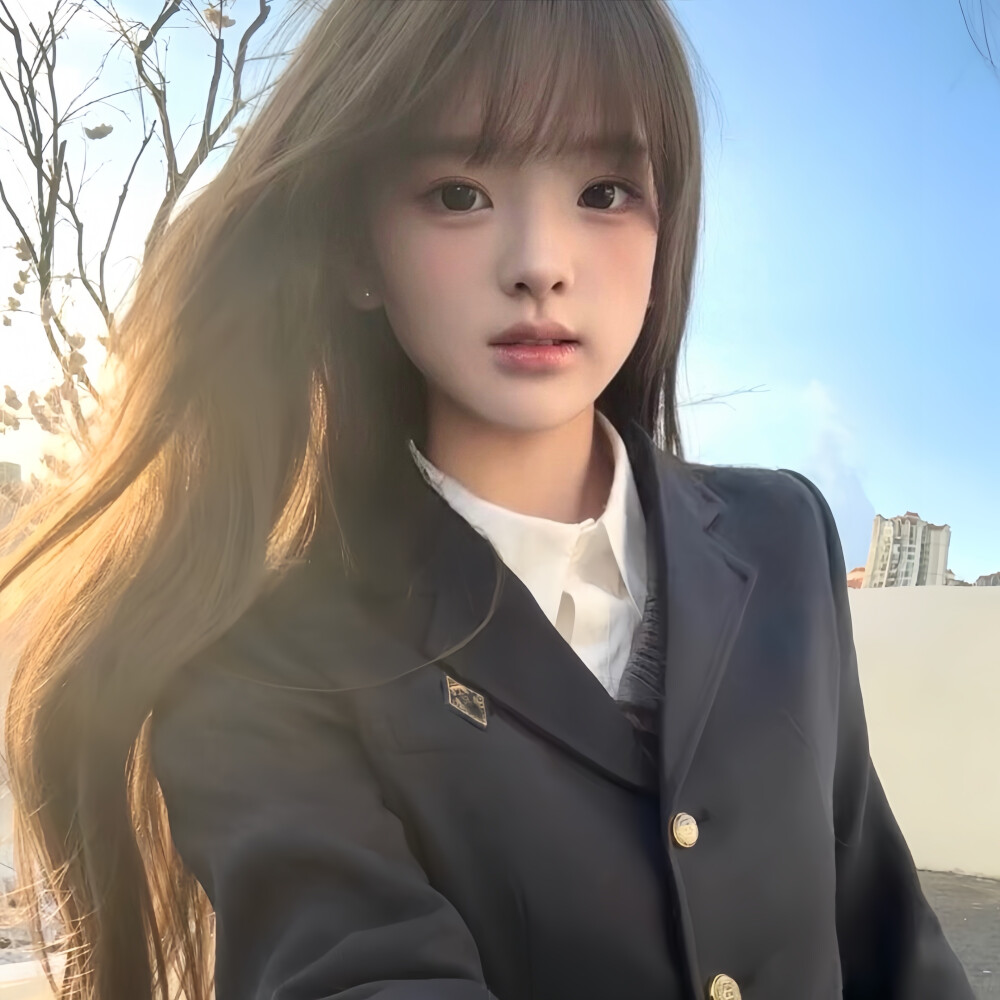 女生头像