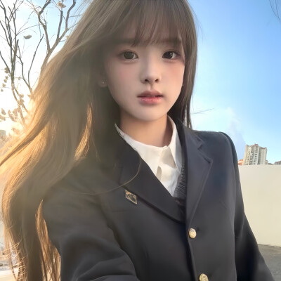 女生头像