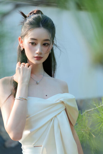 郭晓婷