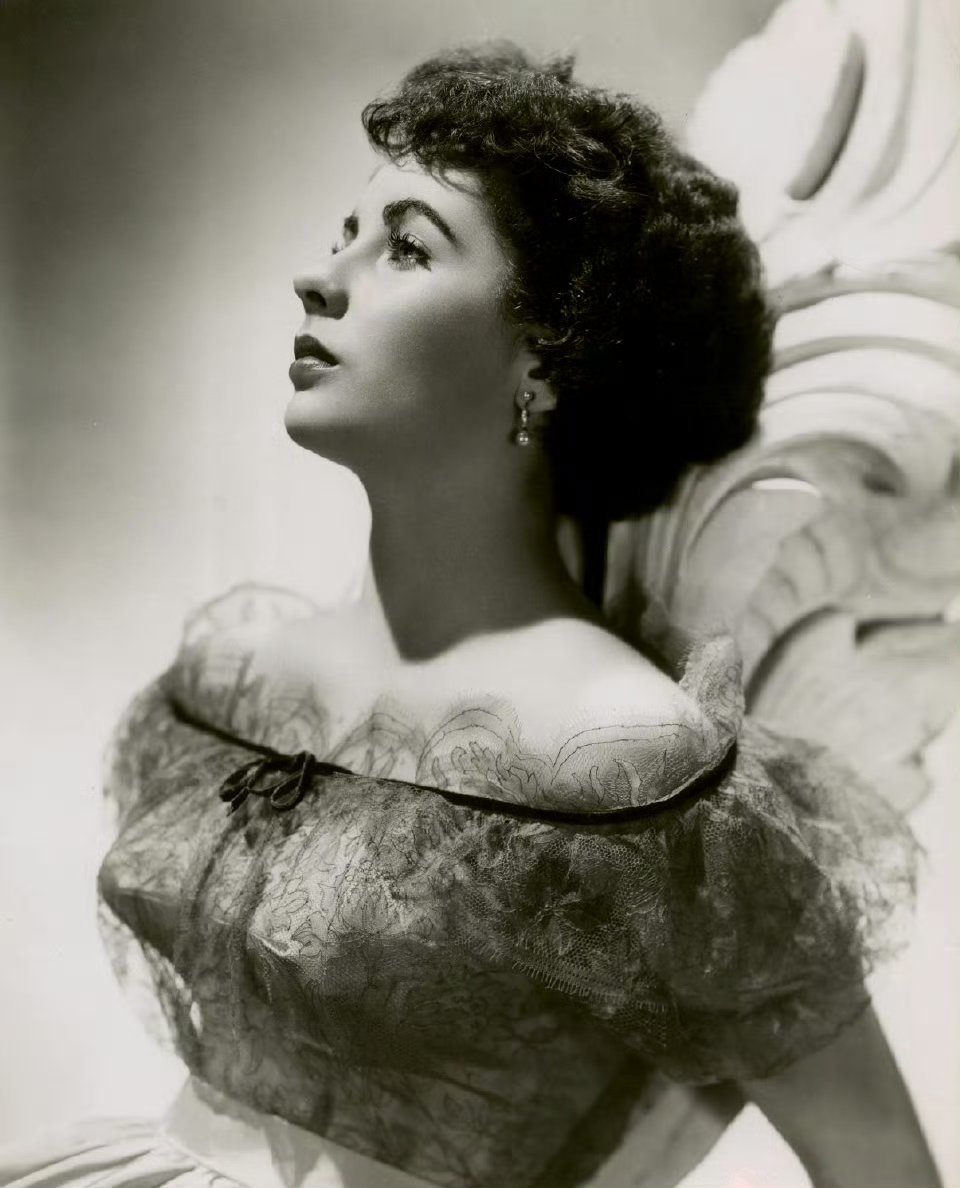 Elizabeth Taylor