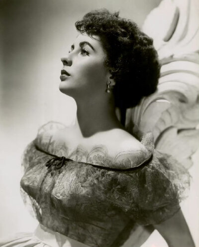 Elizabeth Taylor