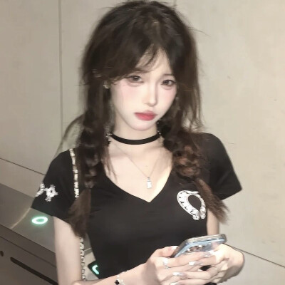 女生头像