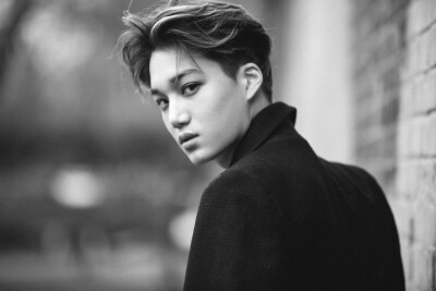 金钟仁 - The 2nd Album
[EXODUS] March 30, 2015
cr.@斋藤兔