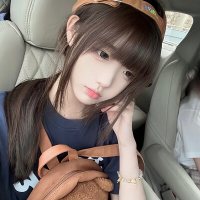 女生头像