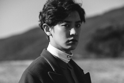 朴灿烈 - The 2nd Album
[EXODUS] March 30, 2015
cr.@斋藤兔