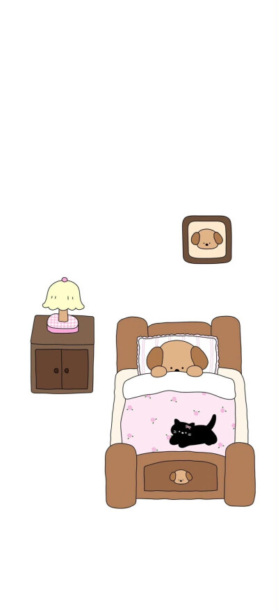 。