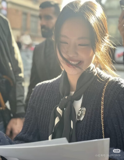 Jennie