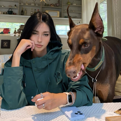 dt林宇婧