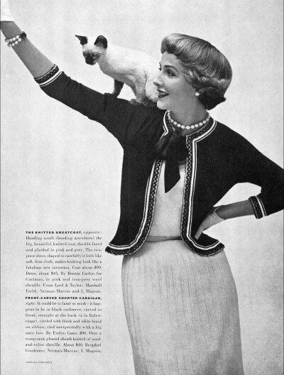 vintage fashion