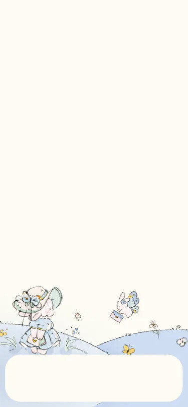 可爱壁纸