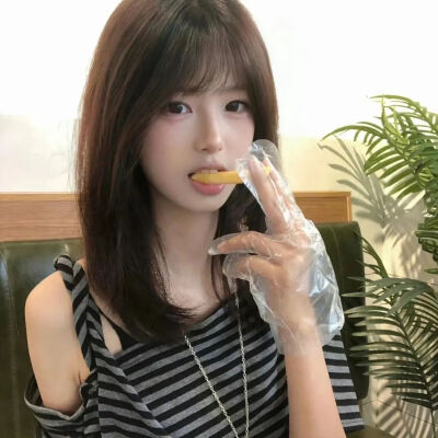 女生头像