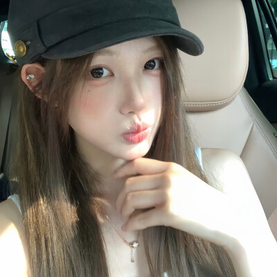 女生头像