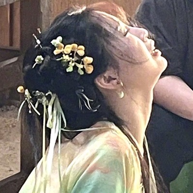 我是一颗小绿草