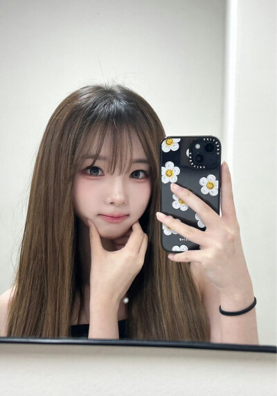 tripleS hayeon丁夏妍