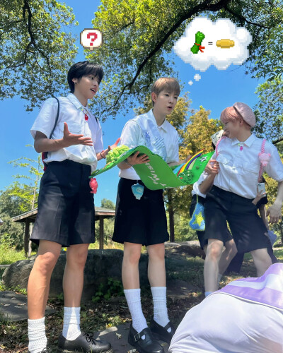 nct wish