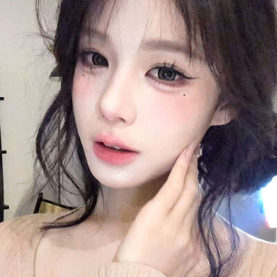 女生头像