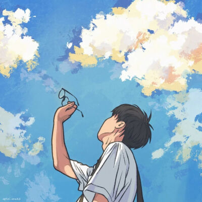 男头