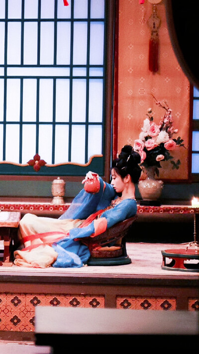 子夜归