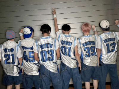 nct wish