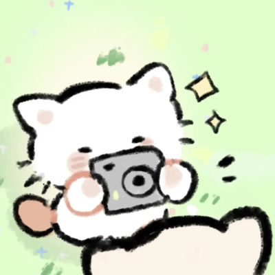 情侣头像