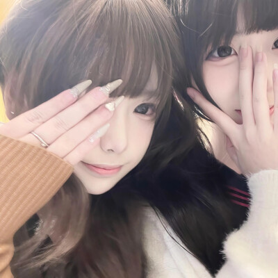 女情