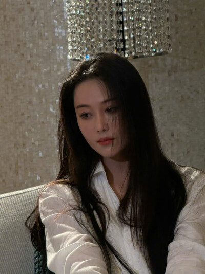 张馨予