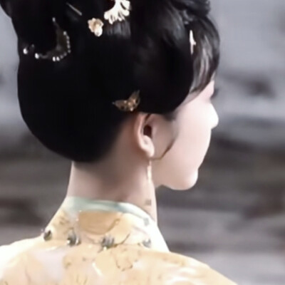 武祯