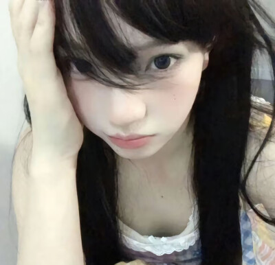 女头