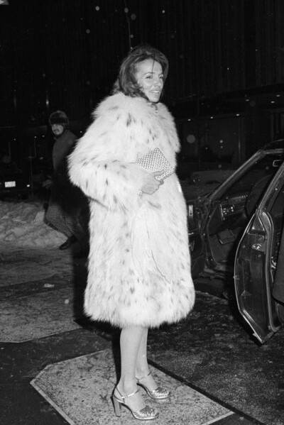 Lee Radziwill 