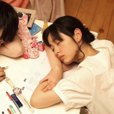 情侣头像
