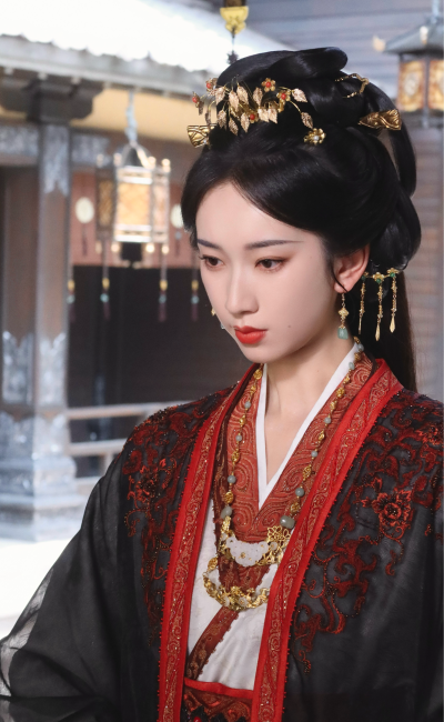 刘令姿